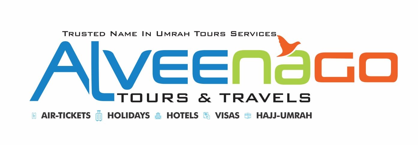 AlveenaGo Tours & Travels