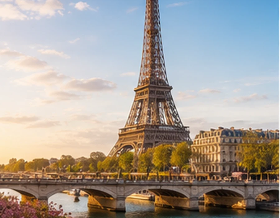 Europe Highlights Tour